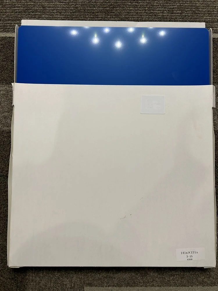 Blue Sensitive X Ray Film suppliers