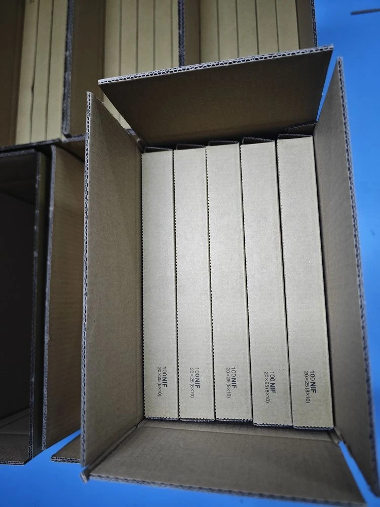 Blue Sensitive X Ray Film high quality