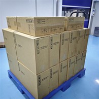 Ffilmiau Thermol Delweddu Sych