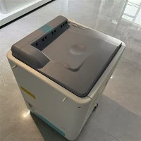 Argraffydd Laser Sych